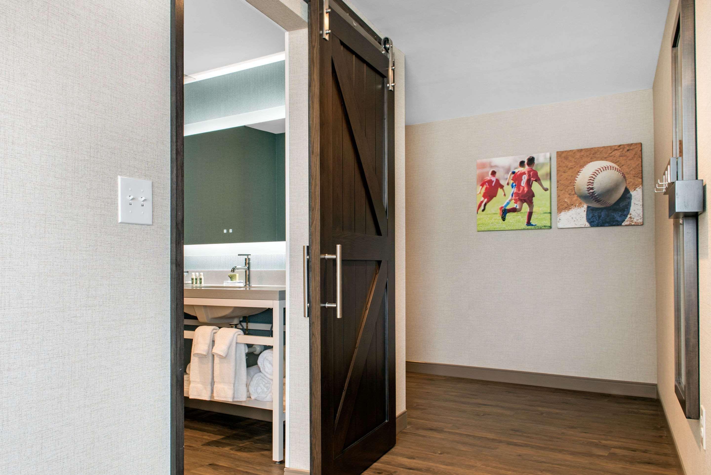 Hotel Wyndham Westfield Zewnętrze zdjęcie