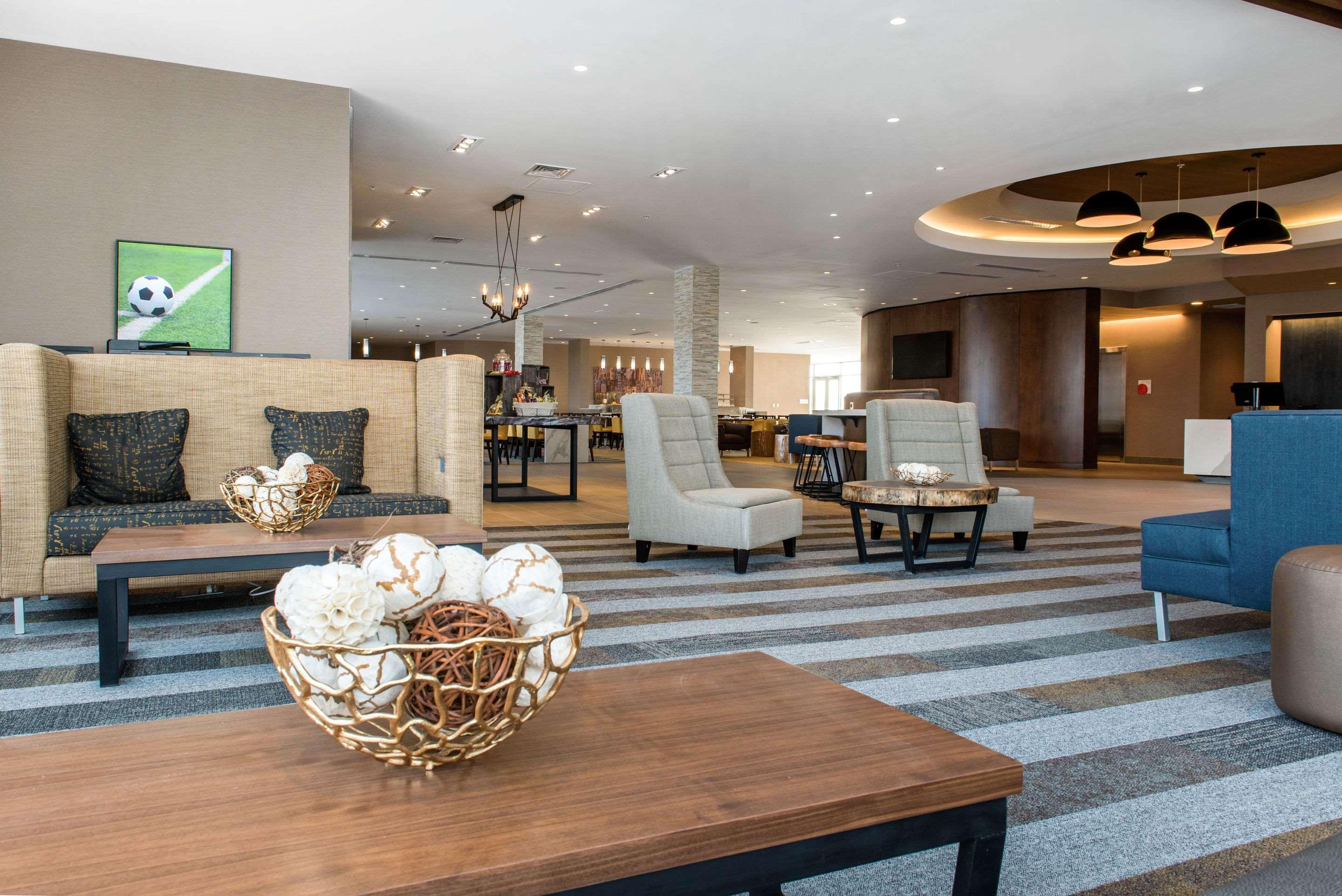 Hotel Wyndham Westfield Zewnętrze zdjęcie