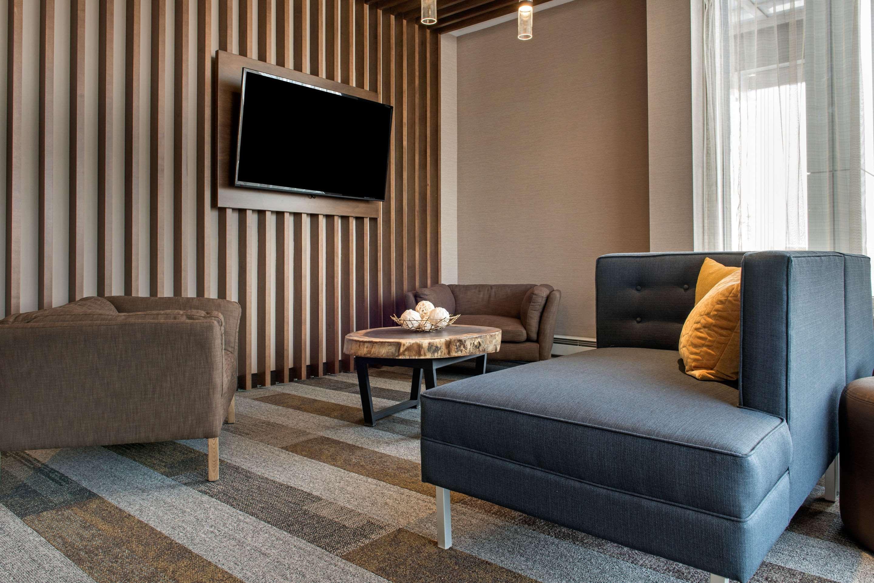 Hotel Wyndham Westfield Zewnętrze zdjęcie
