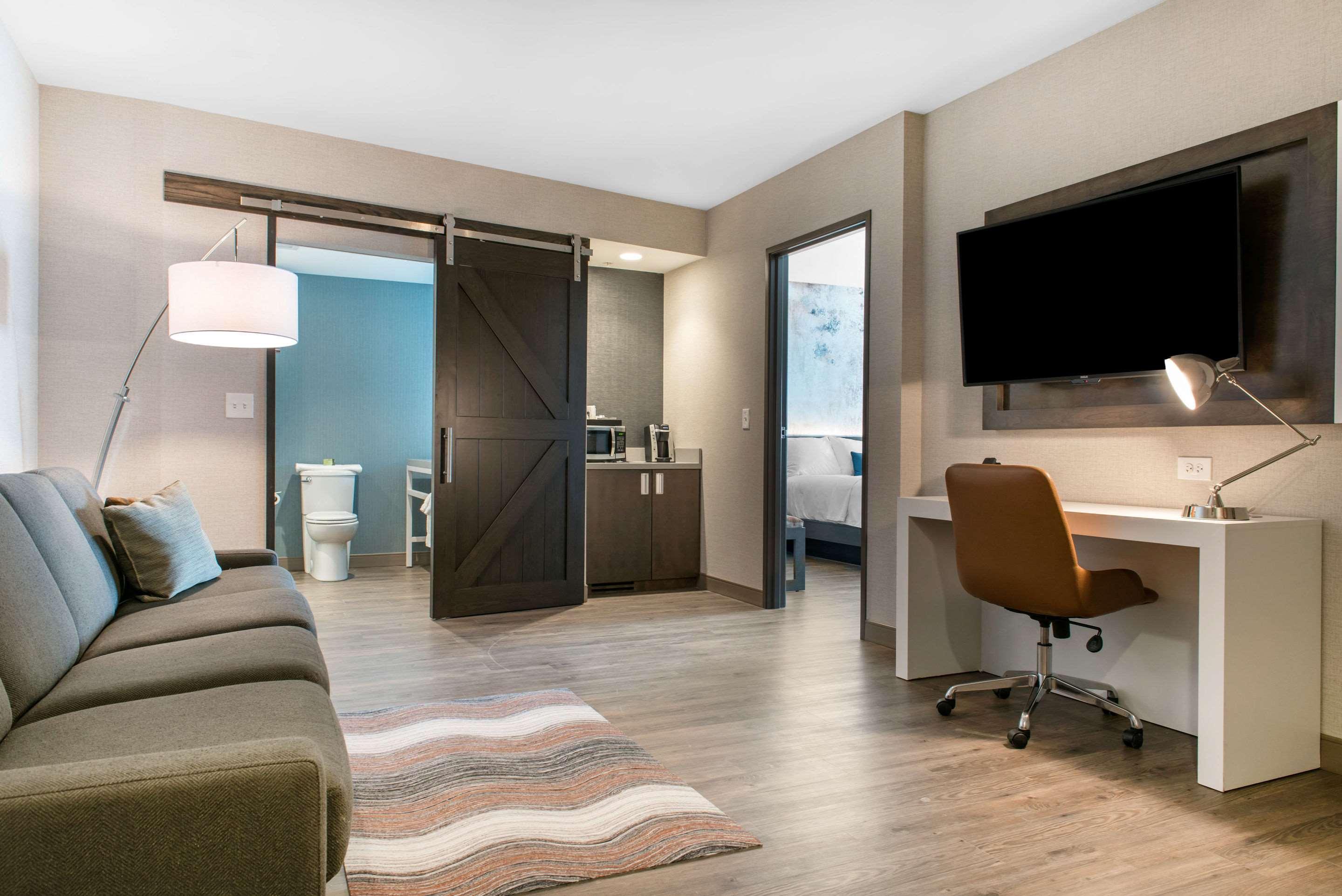 Hotel Wyndham Westfield Zewnętrze zdjęcie
