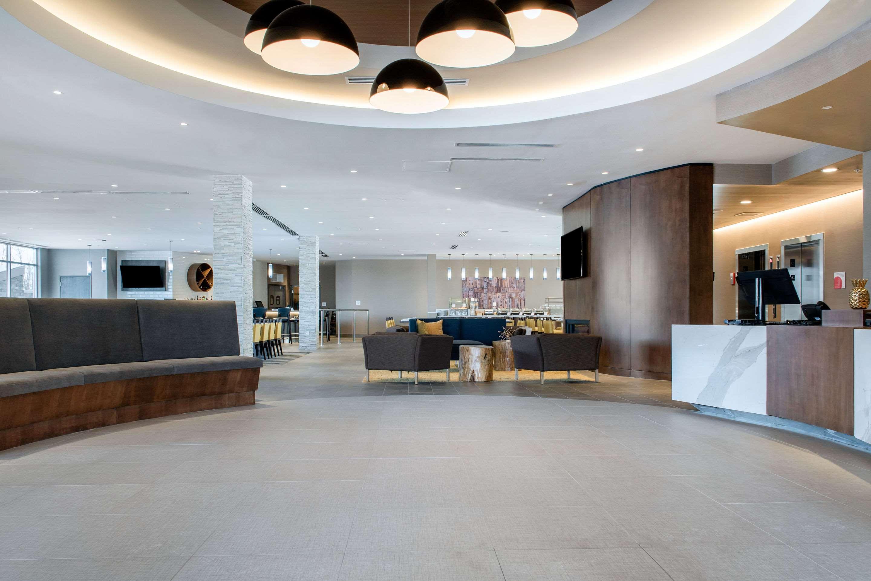 Hotel Wyndham Westfield Zewnętrze zdjęcie