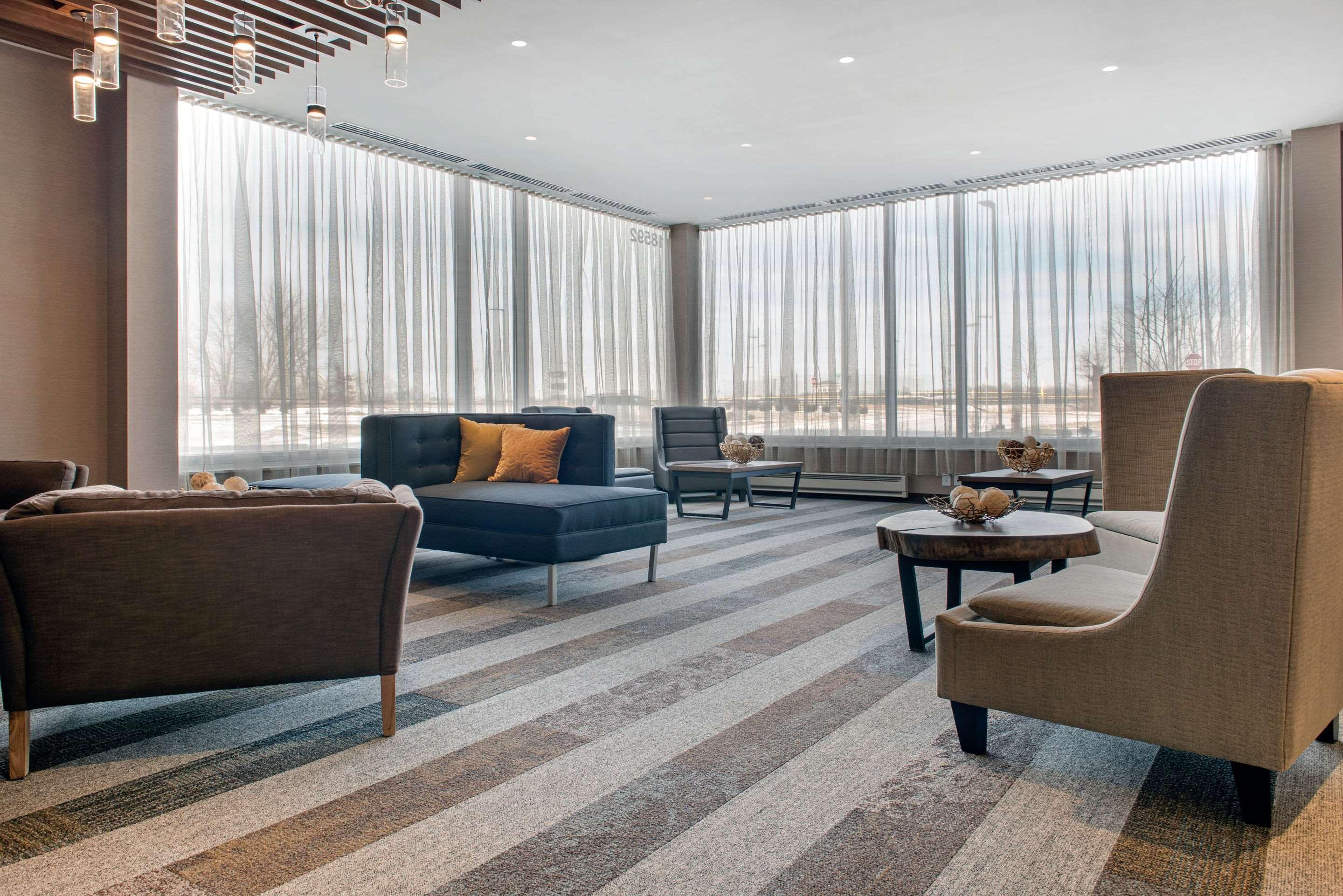 Hotel Wyndham Westfield Zewnętrze zdjęcie