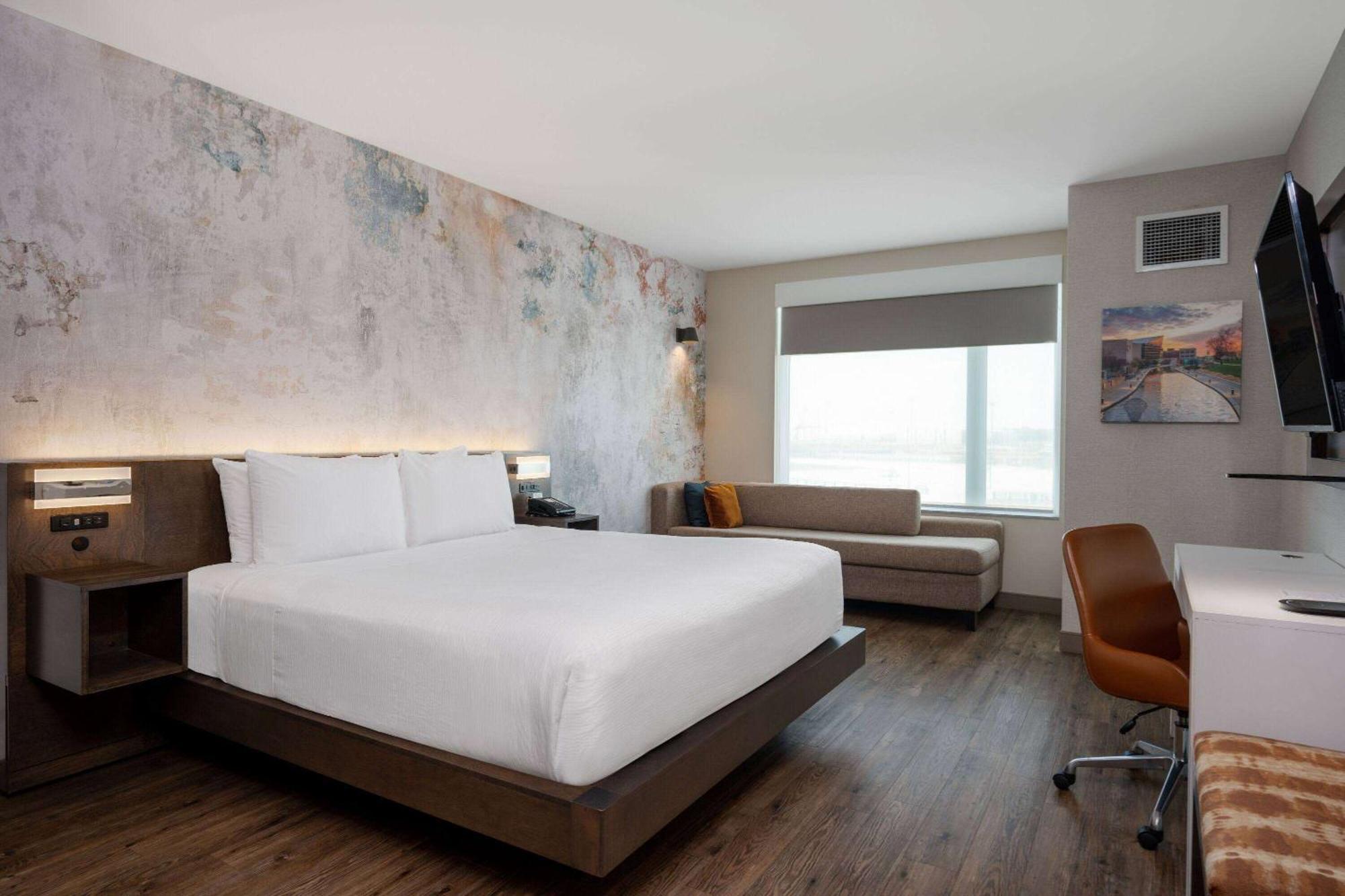 Hotel Wyndham Westfield Zewnętrze zdjęcie
