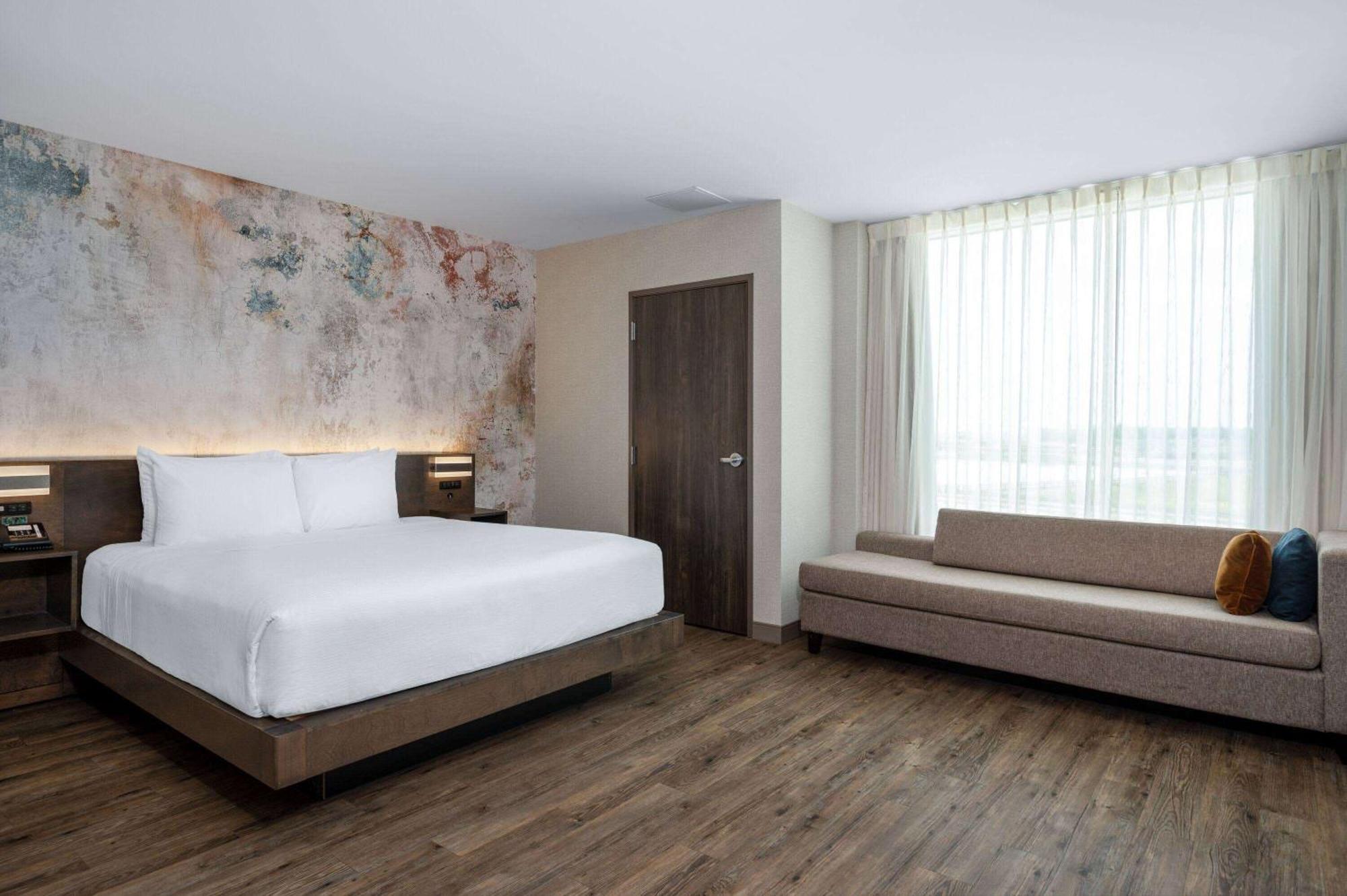 Hotel Wyndham Westfield Zewnętrze zdjęcie