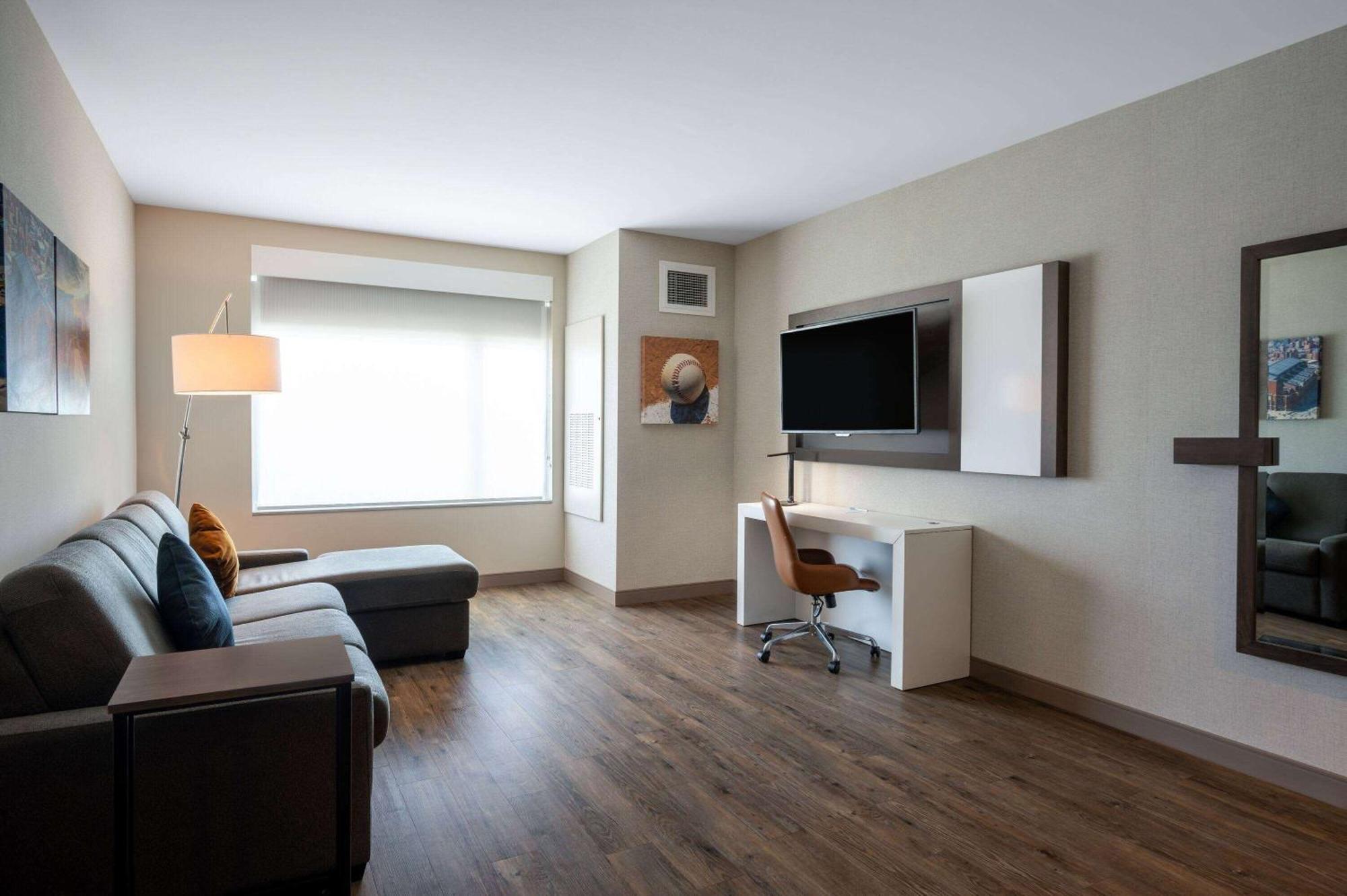 Hotel Wyndham Westfield Zewnętrze zdjęcie