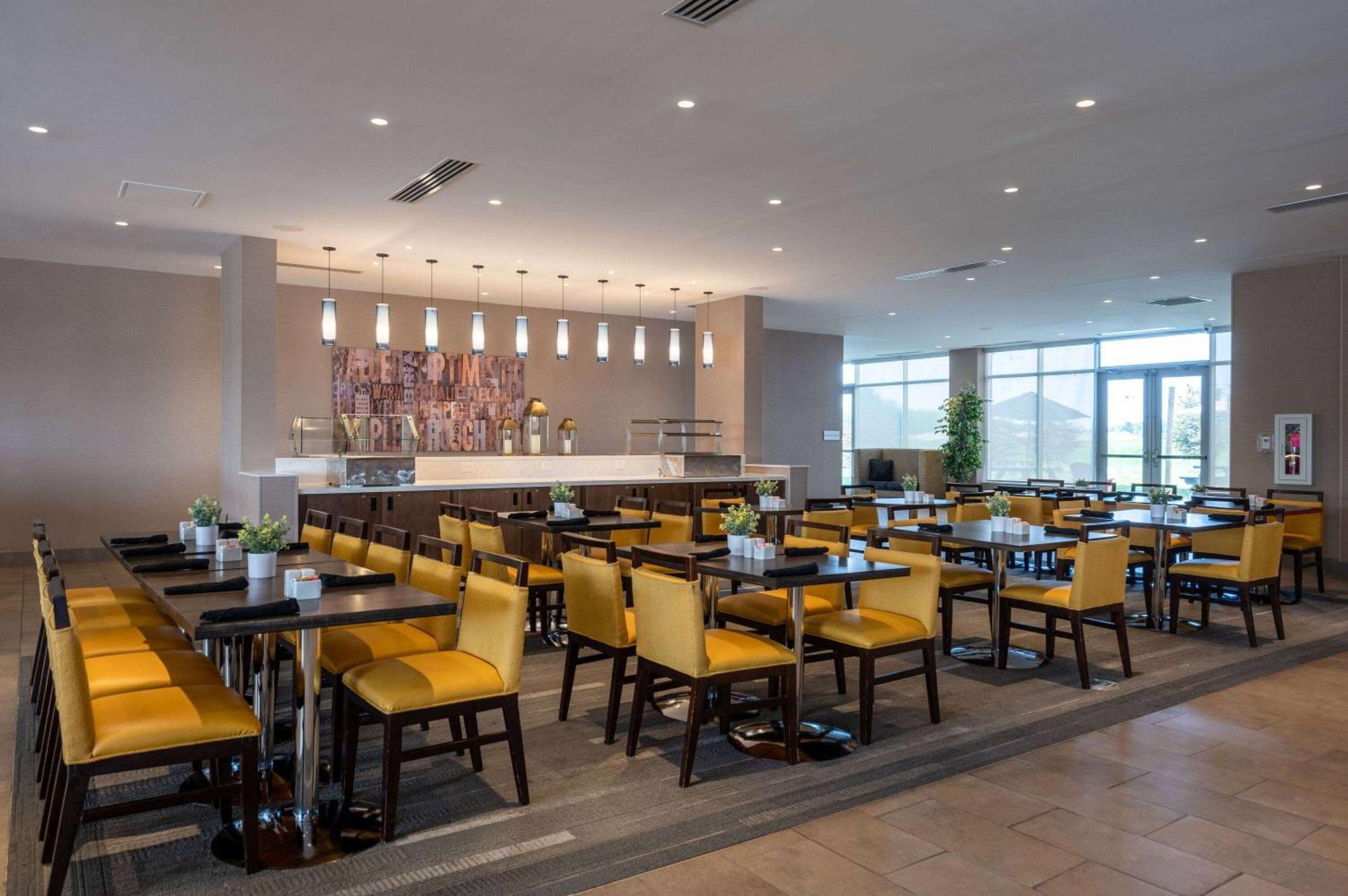 Hotel Wyndham Westfield Zewnętrze zdjęcie