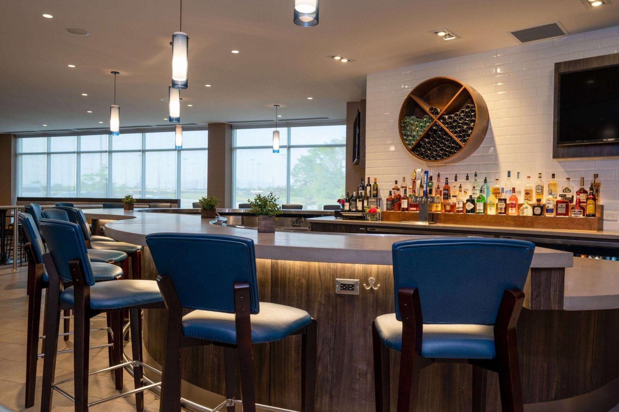 Hotel Wyndham Westfield Zewnętrze zdjęcie