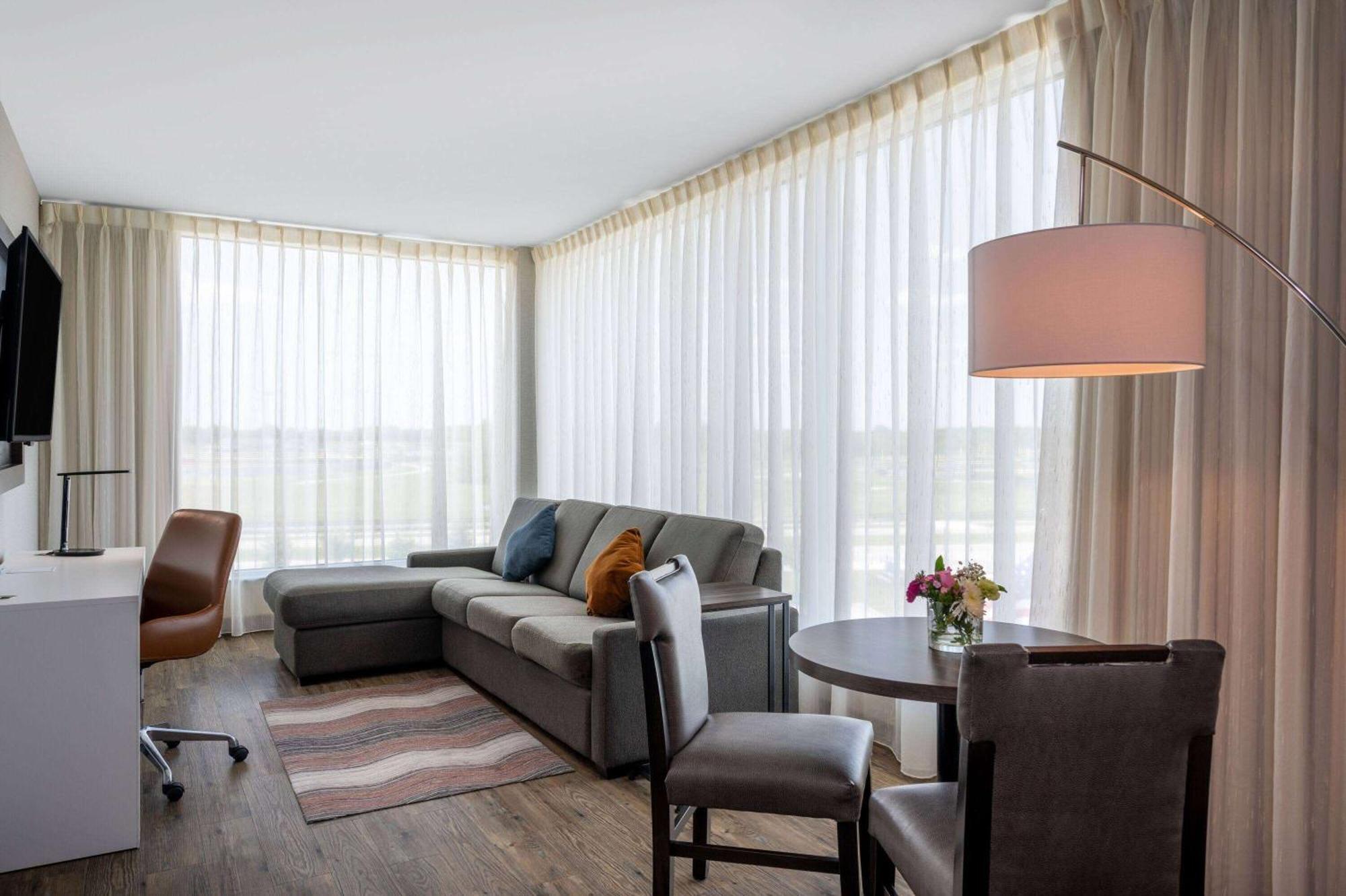 Hotel Wyndham Westfield Zewnętrze zdjęcie