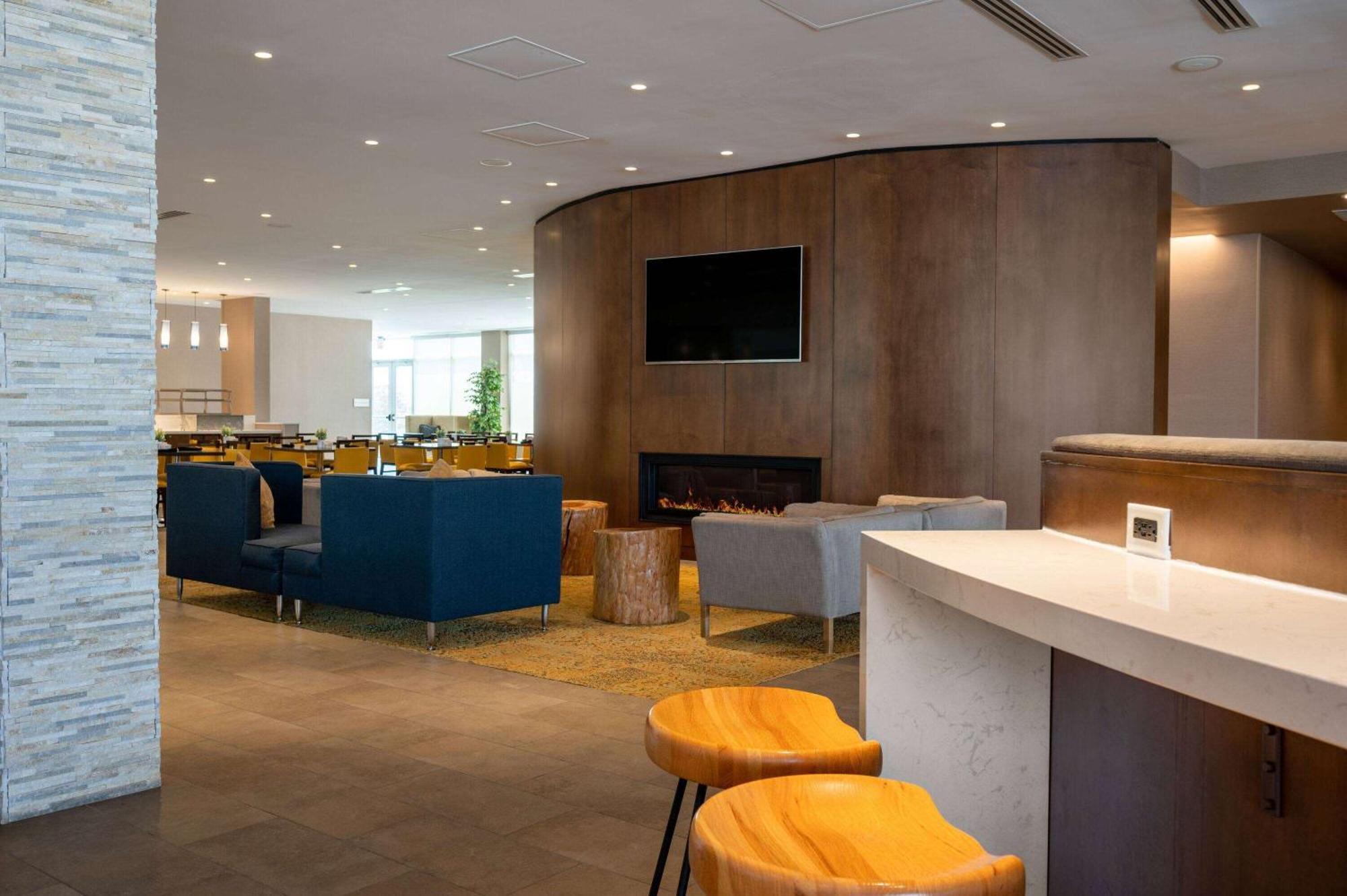 Hotel Wyndham Westfield Zewnętrze zdjęcie