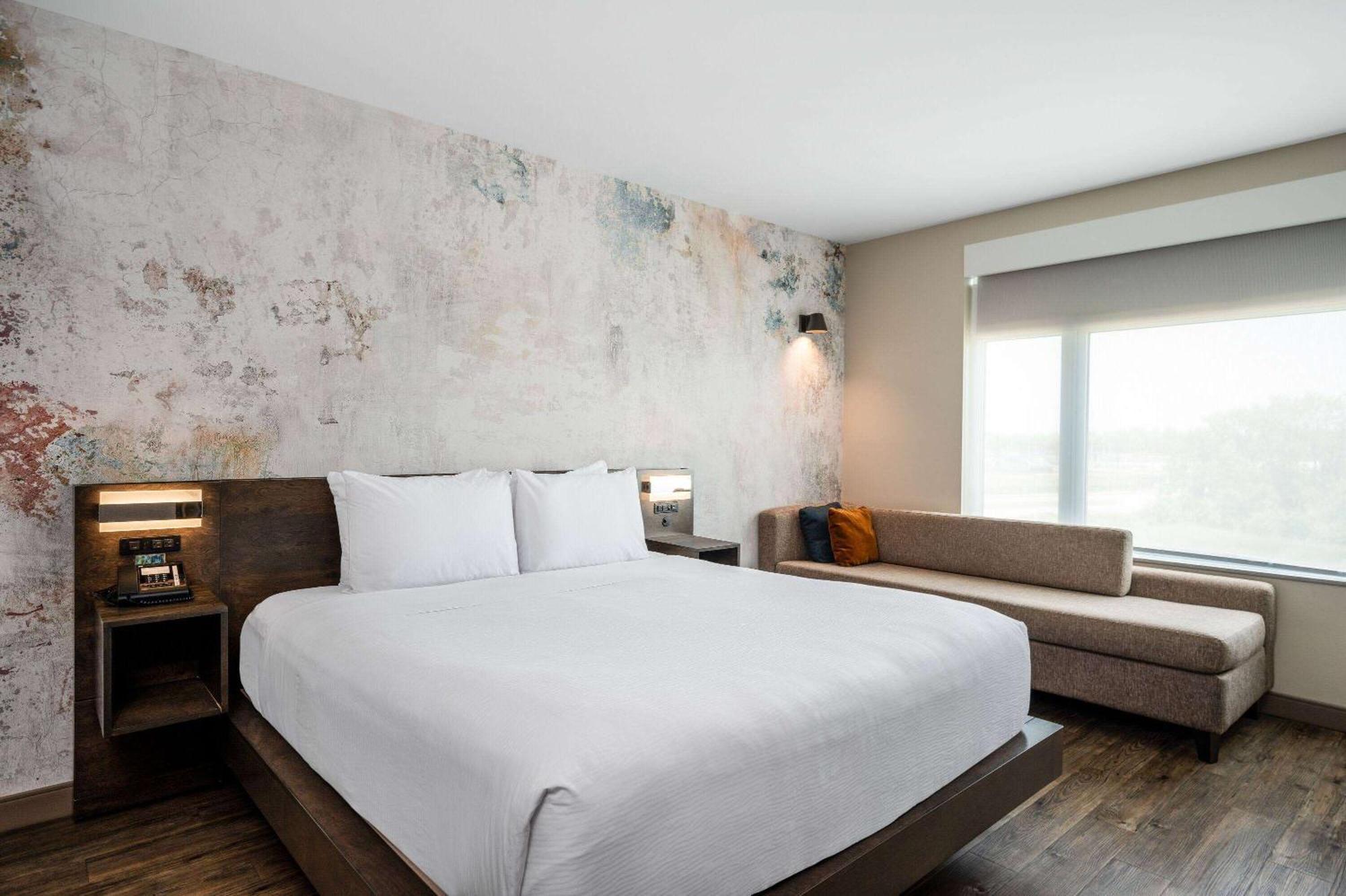 Hotel Wyndham Westfield Zewnętrze zdjęcie