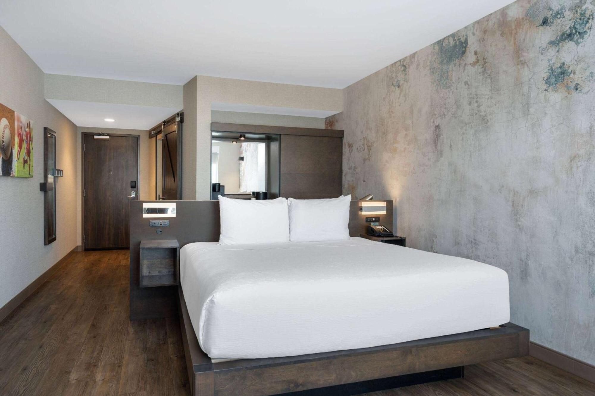 Hotel Wyndham Westfield Zewnętrze zdjęcie