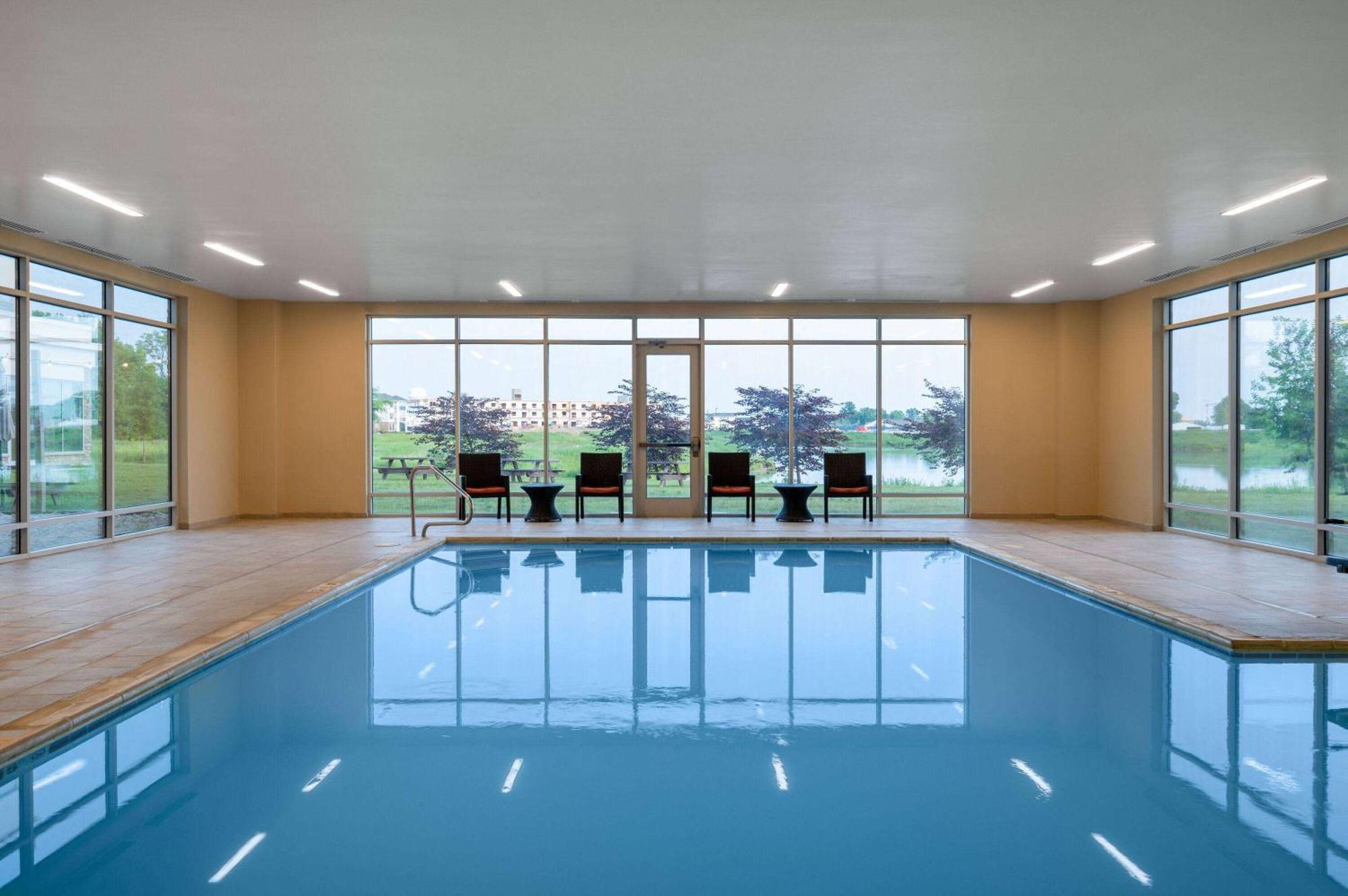 Hotel Wyndham Westfield Zewnętrze zdjęcie