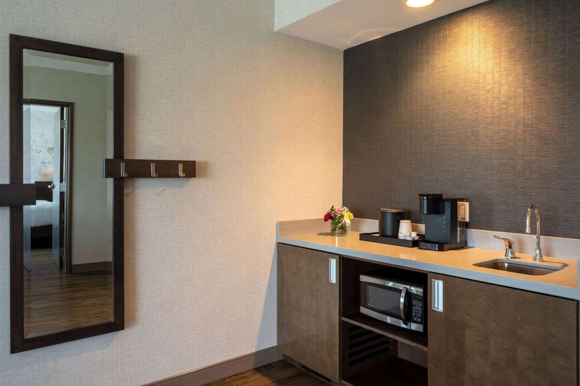 Hotel Wyndham Westfield Zewnętrze zdjęcie