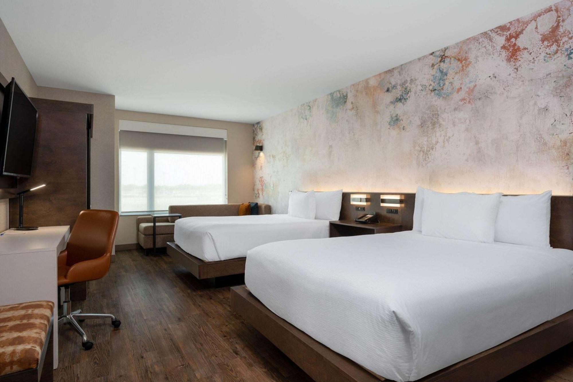 Hotel Wyndham Westfield Zewnętrze zdjęcie