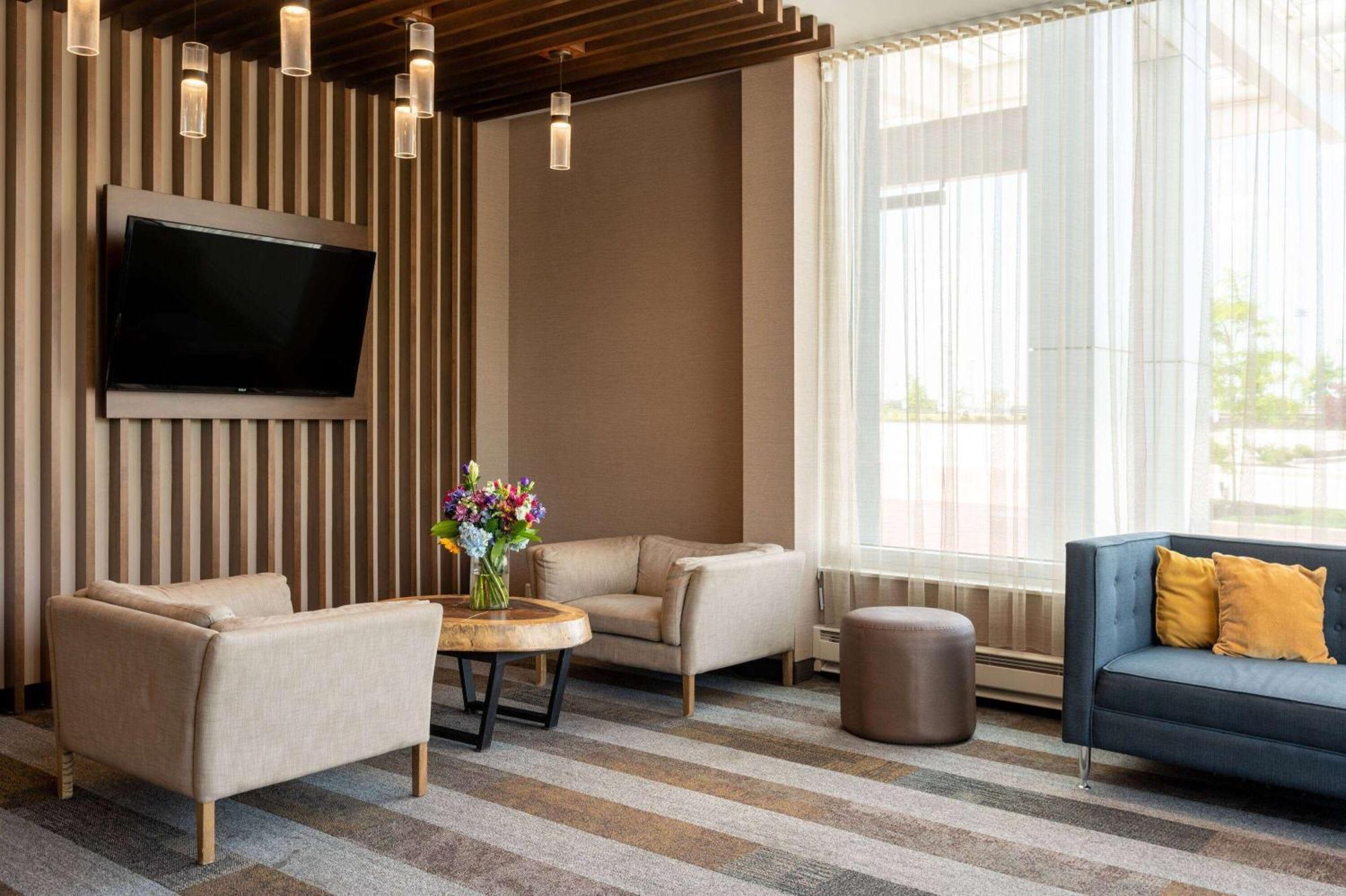 Hotel Wyndham Westfield Zewnętrze zdjęcie